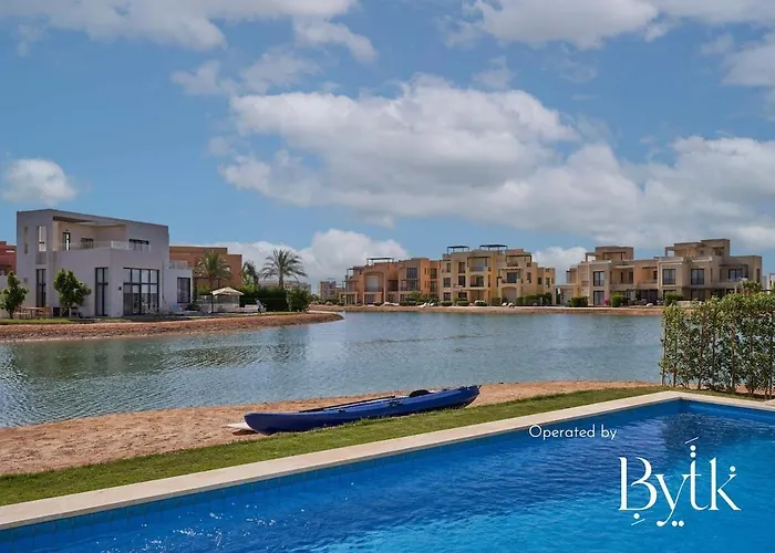 Villa Bytk - Casa De Familia